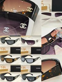 Picture of Chanel Sunglasses _SKUfw56609603fw